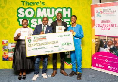 Gauteng IWISA No 1 Community Champion Competition finalists announced