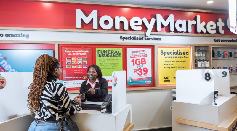 Shoprite, Checkers and Usave ensures continued access to Money Transfer services to Lesotho and Eswatini amid new EFT regulations 