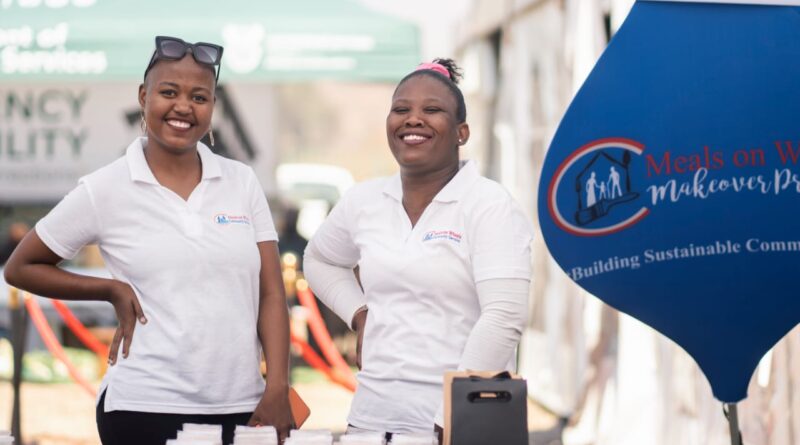 Meals on Wheels Community Services – Our Commitment to a Hunger-Free South Africa