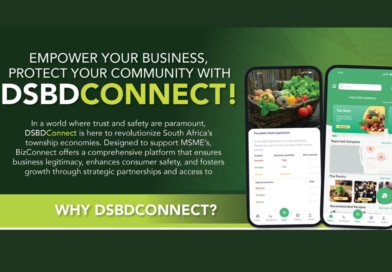 Digital platform to support spaza shops goes live