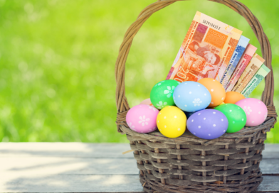 SMEs and Easter Season Cash Flow: Plan properly and do not put all your eggs in one basket