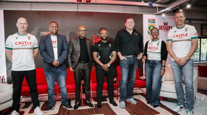 CASTLE LAGER CONTINUES ITS COMMITMENT TO BACK THE PROTEAS MEN THROUGH THE ICC WORLD TEST CHAMPIONSHIP FINAL