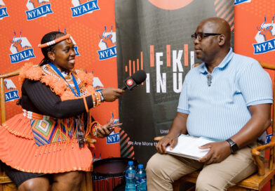 Nyala honours generations of cultural pride, family and connection with Ziqhenye! launch