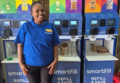 B-Well’s refill model gains ground in township stores