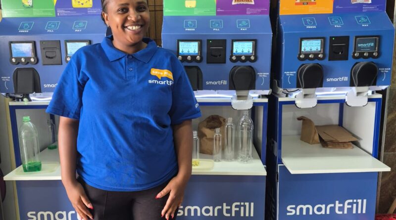 B-Well’s refill model gains ground in township stores