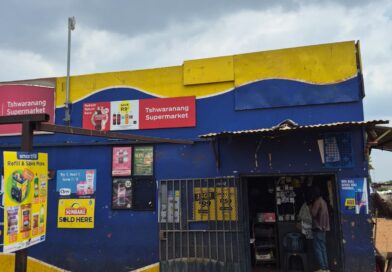 Government approves R179.6 million for spaza shop support