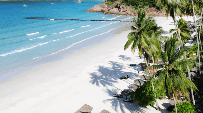 Creating access to curated local travel experiences for township travellers