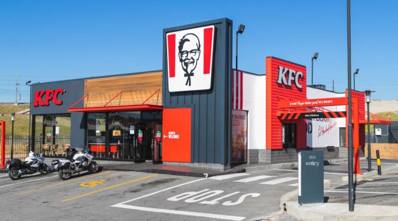 KFC doubles down on growth, job creation and infrastructure development KFC doubles down on growth, job creation and infrastructure development