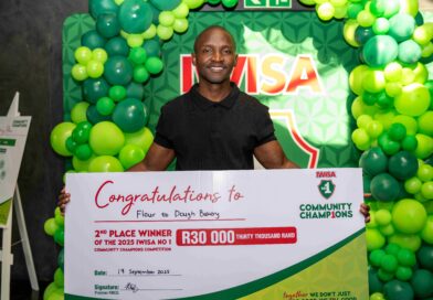 IWISA No. 1 Community Champions 2026: celebrating the heroes and heroines shaping South Africa’s future