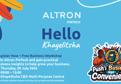 Hello Khayelitsha | Free Business Workshop