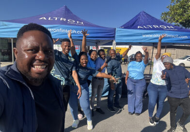Khayelitsha comes together to build stronger businesses.