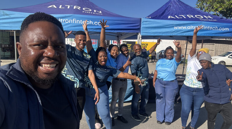 Khayelitsha comes together to build stronger businesses.