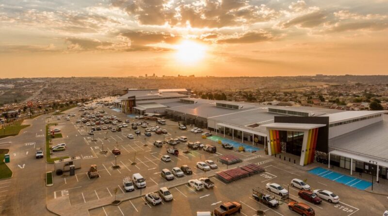 Township malls as inclusion infrastructure: How township malls are turning a R900bn economy into real access for the people who need it 